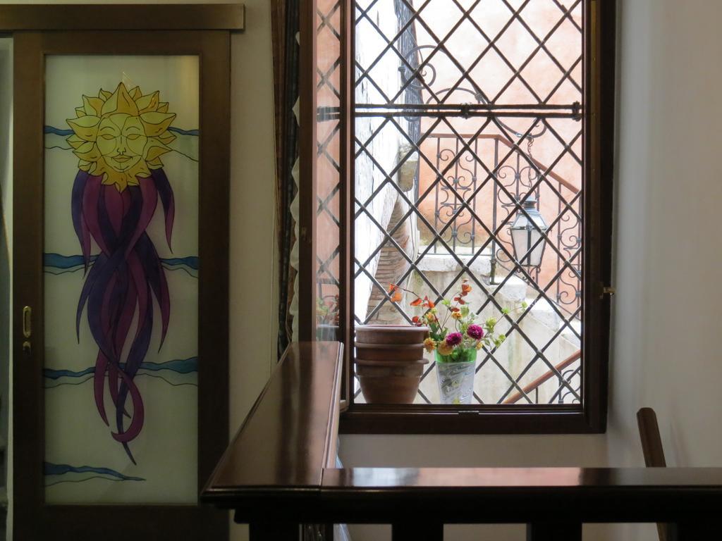 Hotel Bridge Venedig